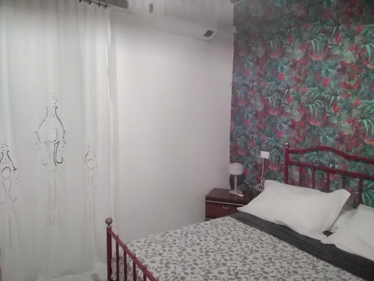利沃诺Casina Del Porto别墅 外观 照片
