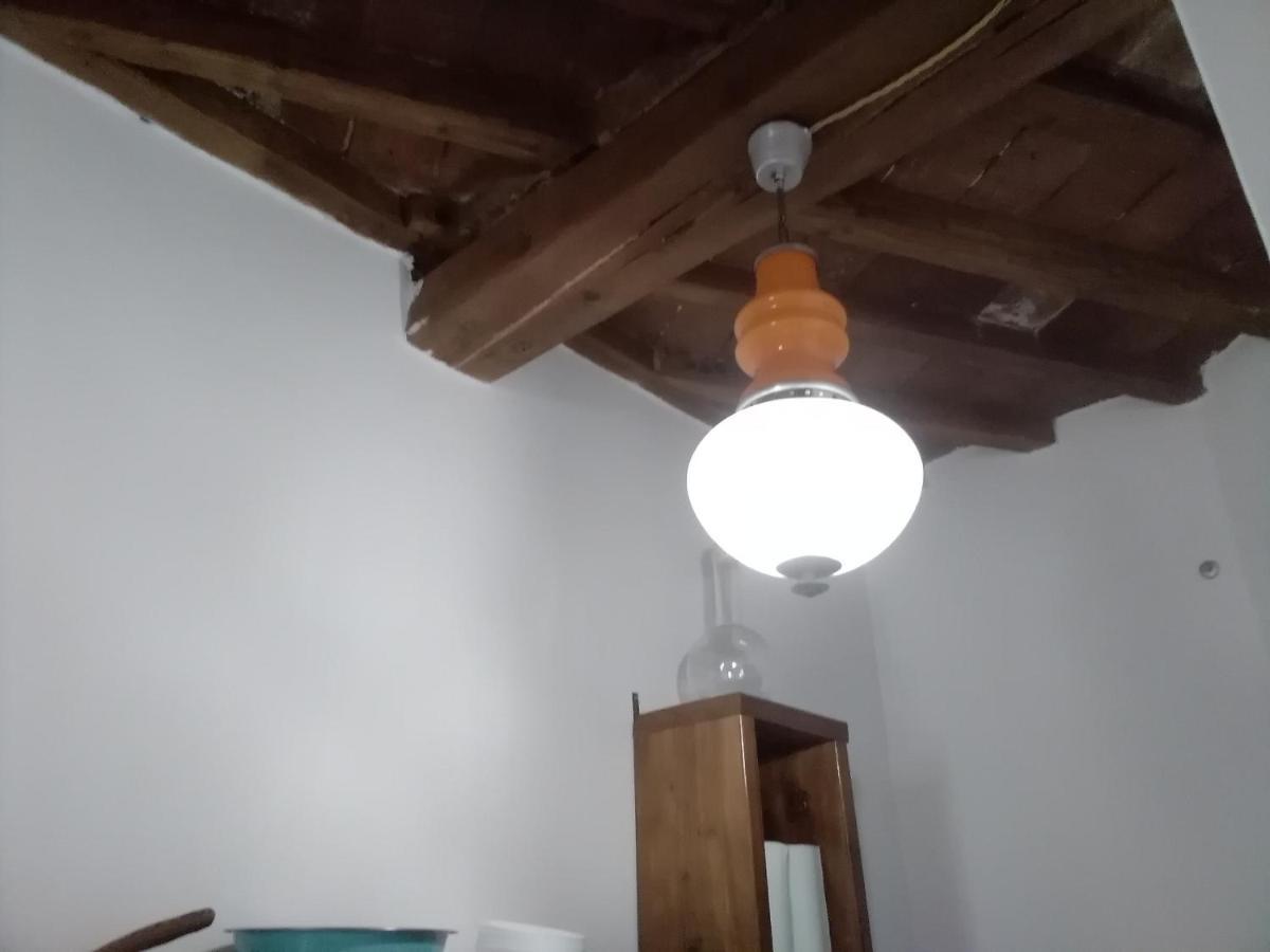 利沃诺Casina Del Porto别墅 外观 照片