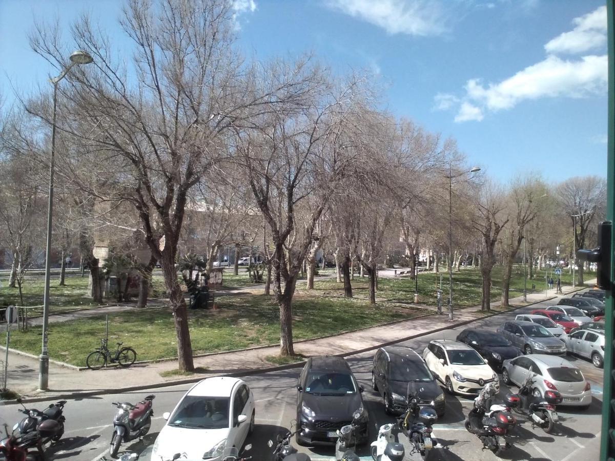 利沃诺Casina Del Porto别墅 外观 照片